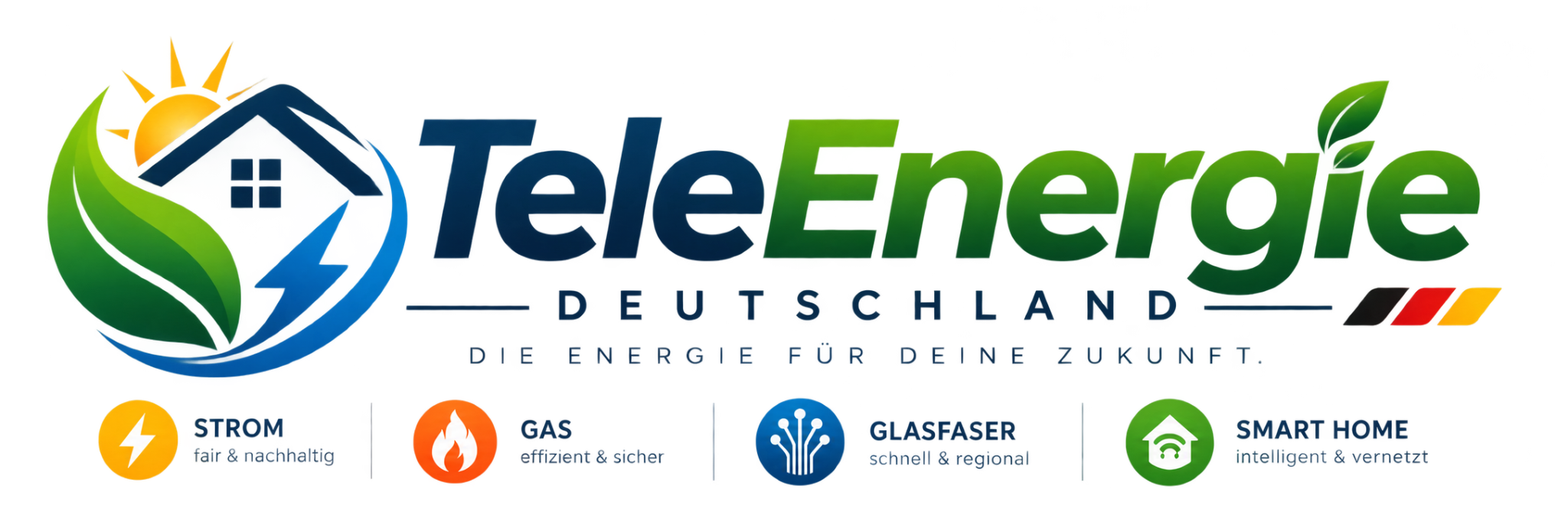 TeleEnergie Deutschland